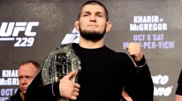 قرار الاعتزال النهائي.. بطل الفنون القتالية يكشف سر التخلي عن حلم كرة القدم